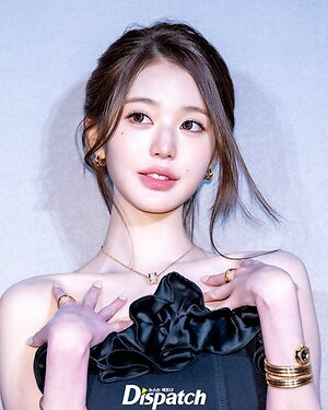 Jang Won-young leaked photo #264