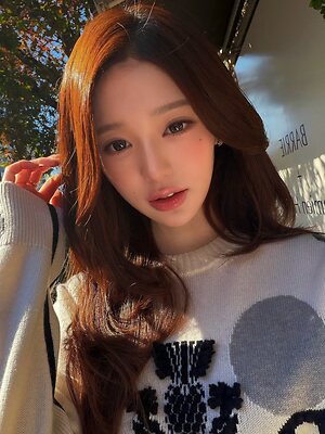 Jang Won-young leaked photo #268