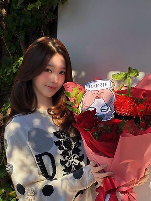 Jang Won-young leaked photo #270