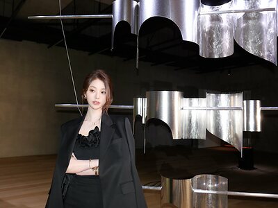 Jang Won-young leaked photo #274
