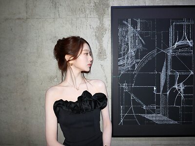 Jang Won-young leaked photo #275