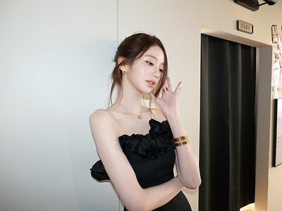 Jang Won-young leaked photo #284
