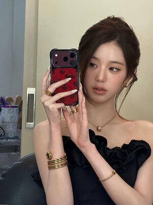 Jang Won-young leaked photo #288