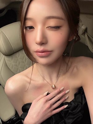 Jang Won-young leaked photo #292