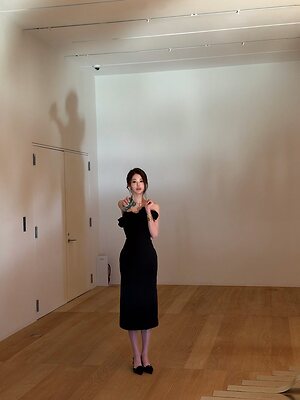 Jang Won-young leaked photo #293