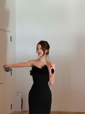 Jang Won-young leaked photo #294