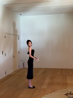 Jang Won-young leaked photo #295