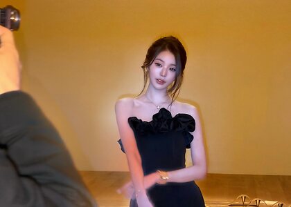 Jang Won-young leaked photo #296