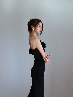 Jang Won-young leaked photo #297