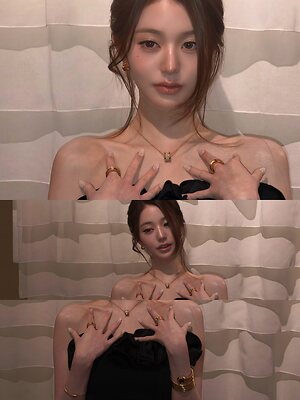 Jang Won-young leaked photo #301