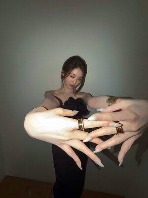 Jang Won-young leaked photo #302