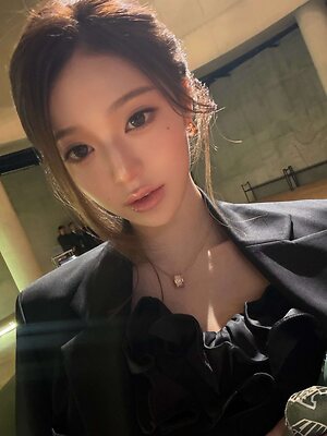 Jang Won-young leaked photo #304