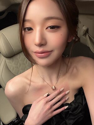 Jang Won-young leaked photo #306