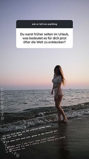 Jani Nude Leaked Photo #2