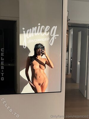 Janice Griffith photo