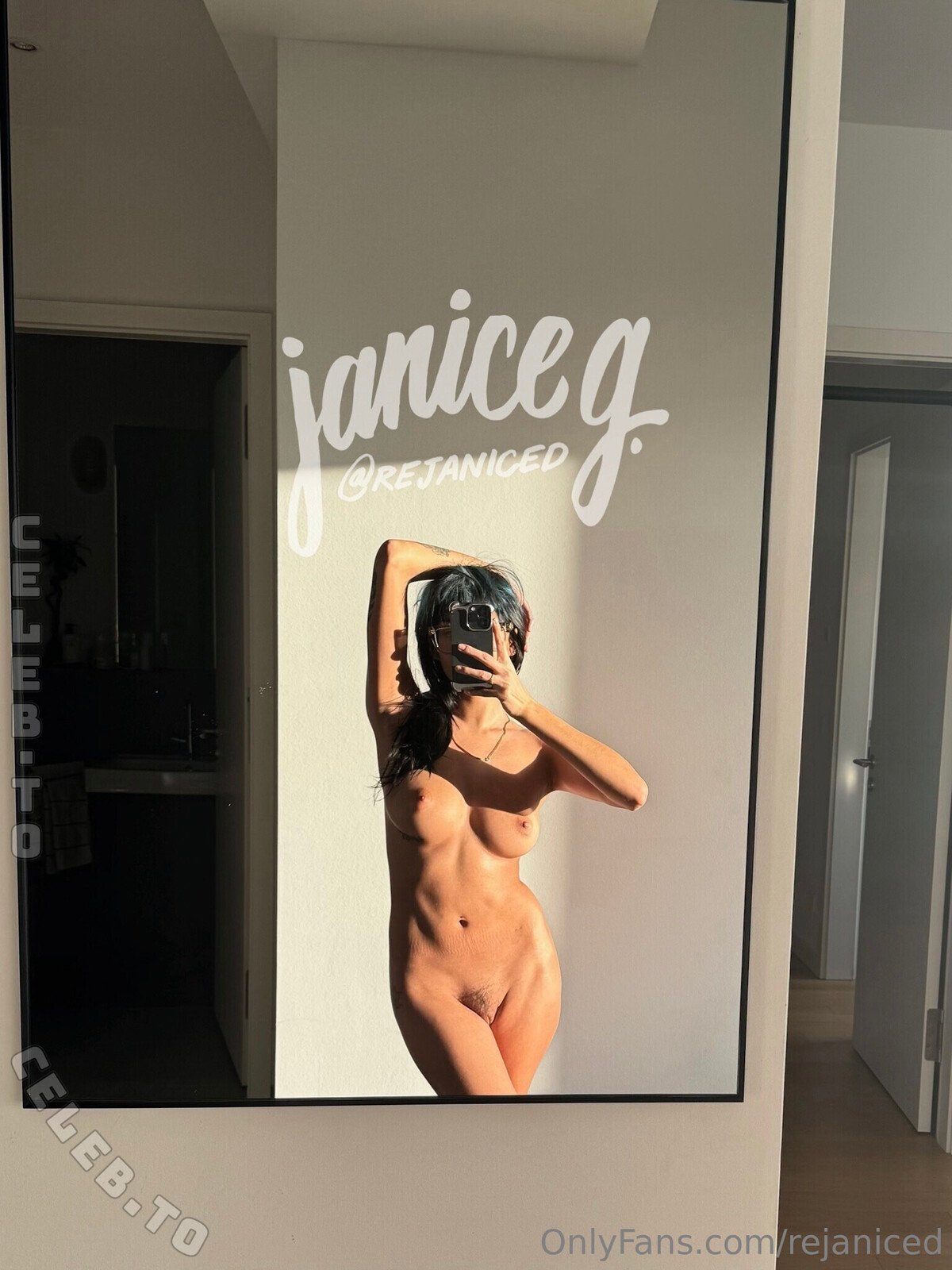 Janice Griffith photo