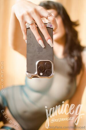 Janice Griffith leaked photo #178