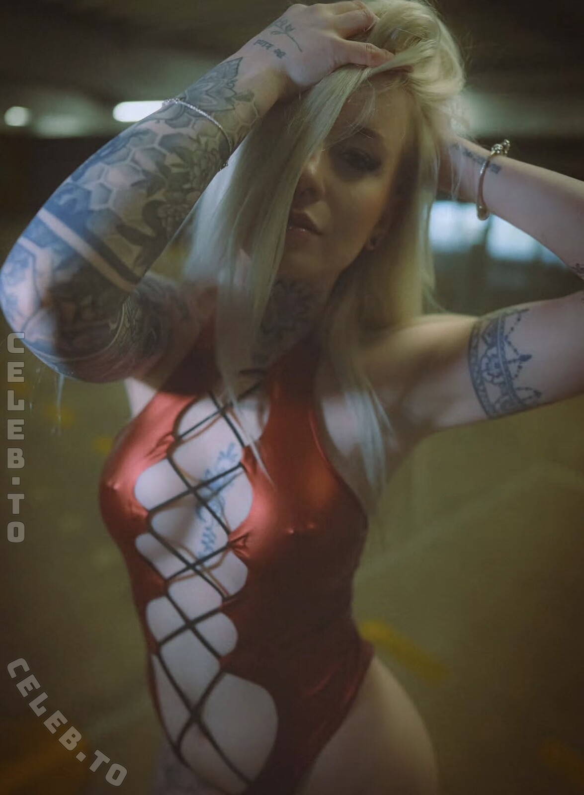 Janicethyra photo