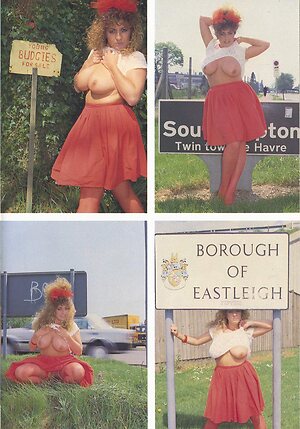 Janie Hamilton leaked photo #38