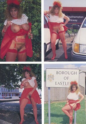Janie Hamilton leaked photo #39