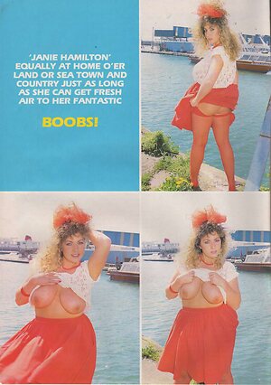 Janie Hamilton leaked photo #80