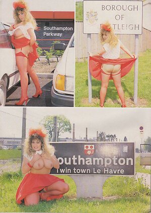 Janie Hamilton leaked photo #81