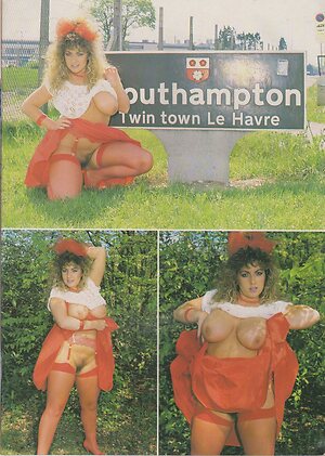 Janie Hamilton leaked photo #83