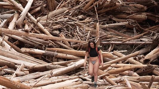 Janiefit Nude Leaked Photo #3