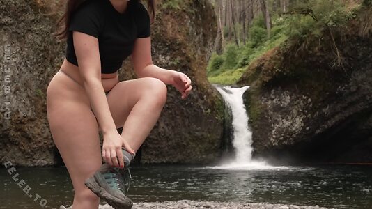 Janiefit Nude Leaked Photo #9