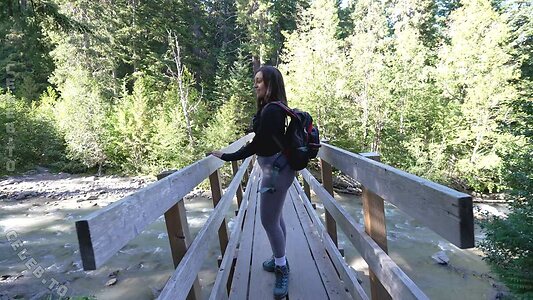 Janiefit Nude Leaked Photo #31