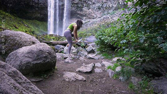 Janiefit Nude Leaked Photo #47