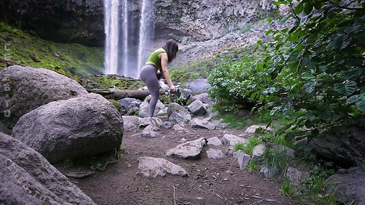 Janiefit Nude Leaked Photo #48