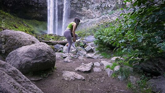 Janiefit Nude Leaked Photo #54