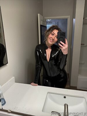 Janiefit leaked photo #74