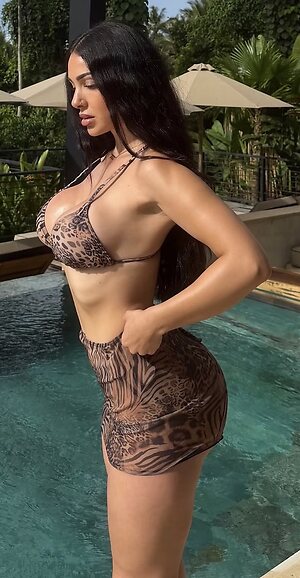 Janijanire11 leaked photo #11