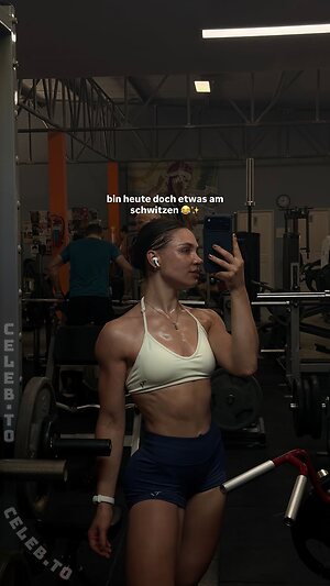 Janin Lea Nude Leaked Photo #7