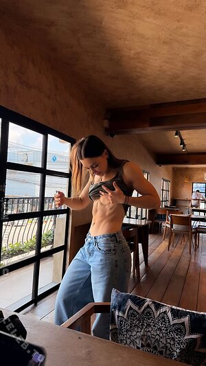 Janin Lea Nude Leaked Photo #8