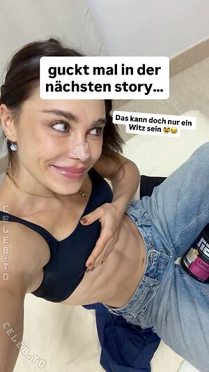 Janin Lea Nude Leaked Photo #9