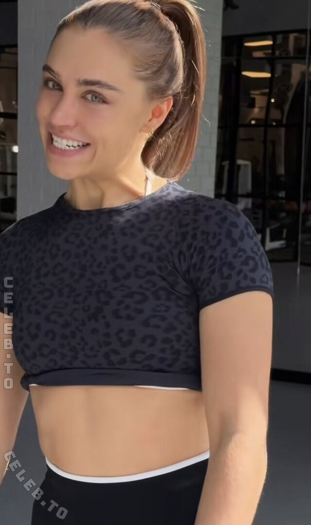 Janin Lea leaked photos
