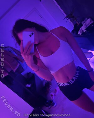 Janina Keybee leaked photo #25