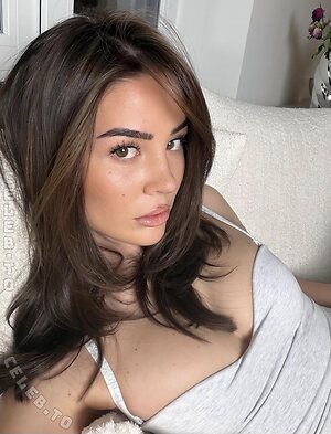 Janina Modica Nude Leaked Photo #2