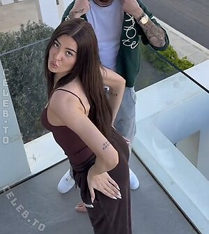 Janina Modica Nude Leaked Photo #24