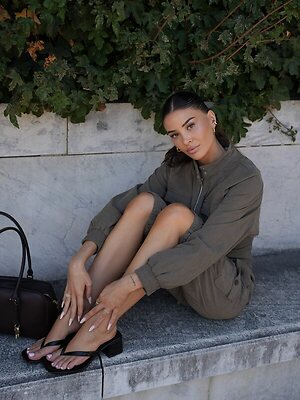 Janina Modica leaked photo #79