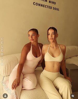 Janina Modica Nude Leaked Photo #103
