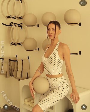 Janina Modica Nude Leaked Photo #108