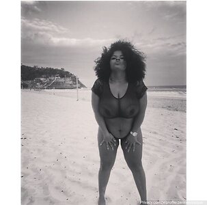 Janine Copque Nude Leaked Photo #6
