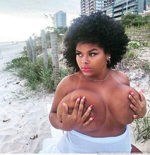 Janine Copque Nude Leaked Photo #10
