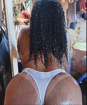 Janine Copque Nude Leaked Photo #17