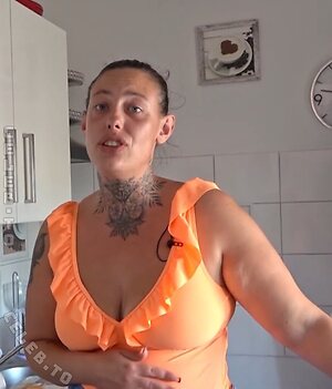 Janine Horn Nude Leaked Photo #11