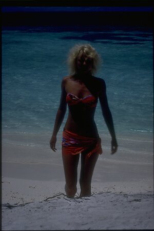 Janine James Nude Leaked Photo #33